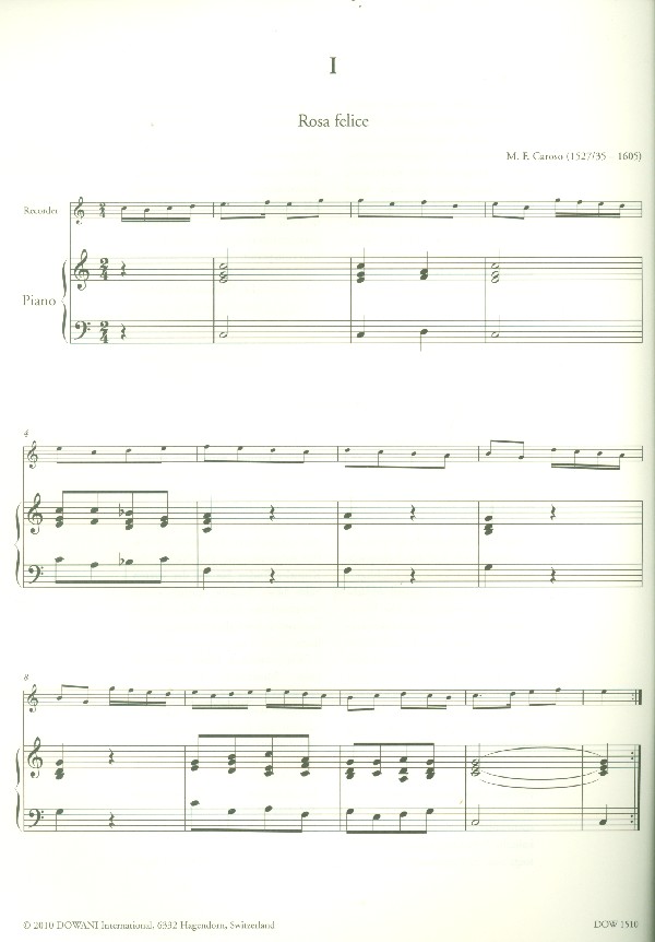 Album Band 2 (+CD) für Sopranblockflöte