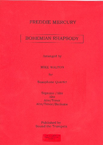 Bohemian Rhapsody