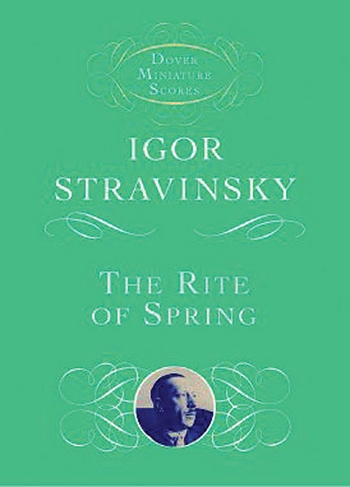 The Rite of Spring