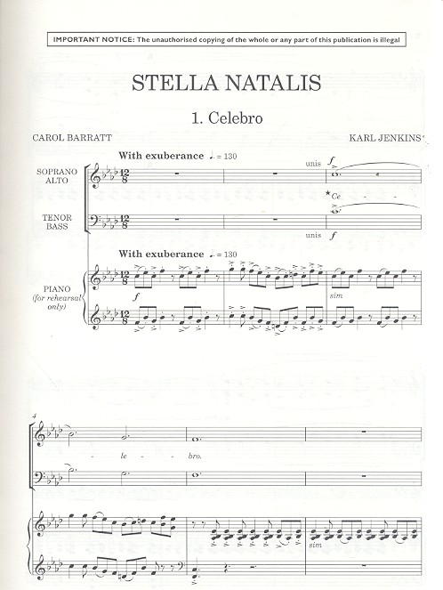 Stella natalis