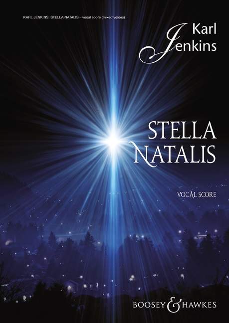 Stella natalis