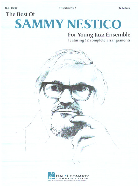 The Best of Sammy Nestico: