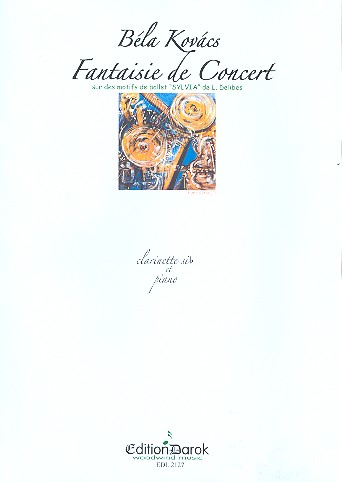 Fantaisie de concert