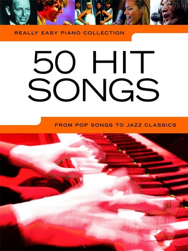 50 Hit Songs: