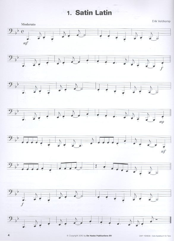 Hören, lesen und spielen Band 2