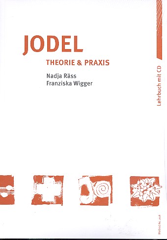 Jodel - Theorie und Praxis (+CD)