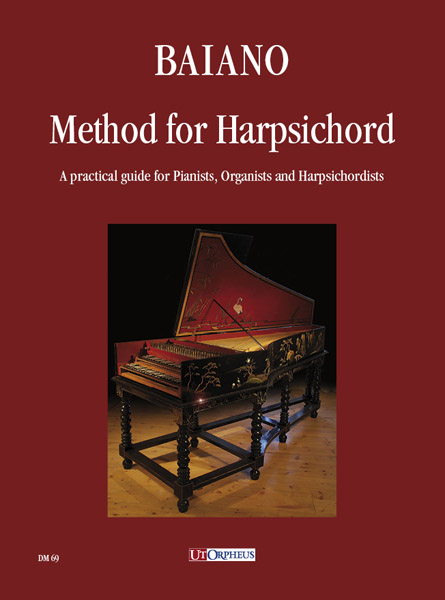 Method for Harpsichord