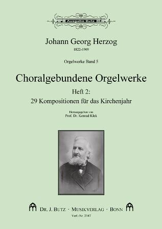 ORGELWERKE BAND 5