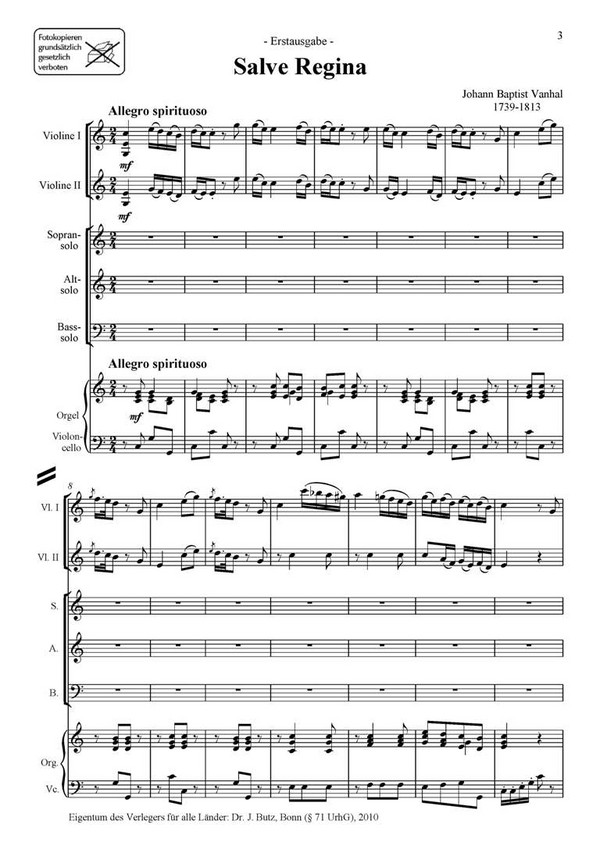 Salve regina
