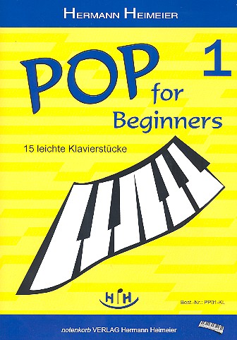 Pop for Beginners Band 1