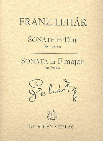 Sonate F-Dur