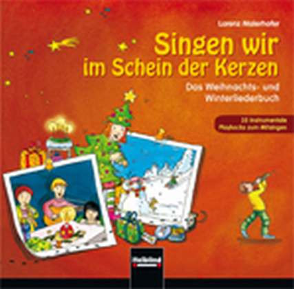 Singen wir im Schein der Kerzen