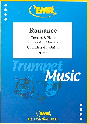 Romance op.36