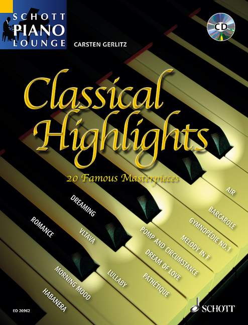 Classical Highlights (+CD)