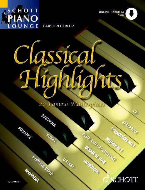 Classical Highlights (+CD)