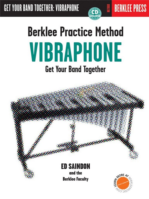 Berklee Practice Method (+CD)