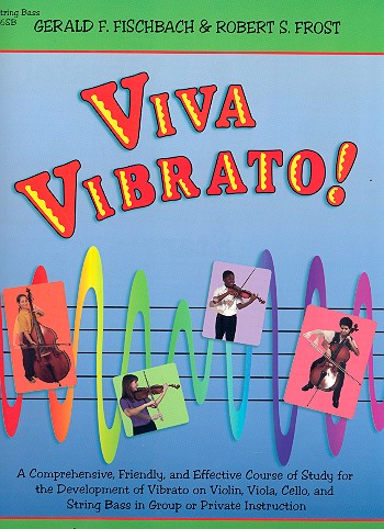Viva Vibrato for strings