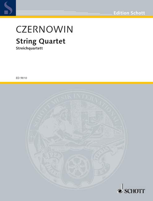 Streichquartett