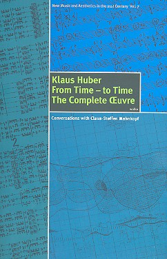 From Time to Time - The complete Oeuvre