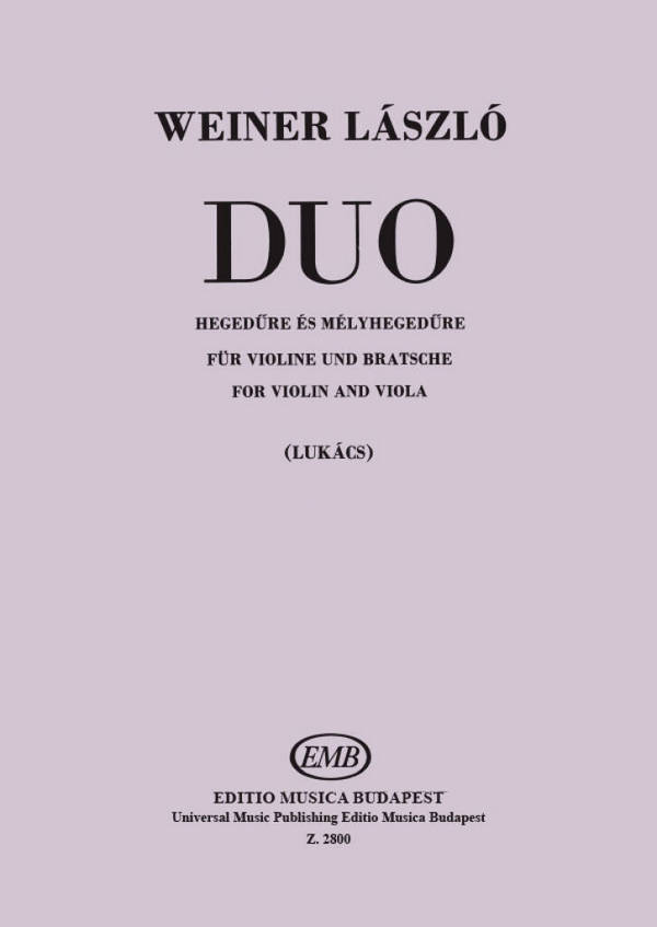 Duo