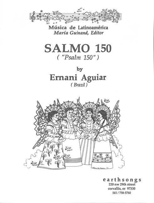 Salmo 150