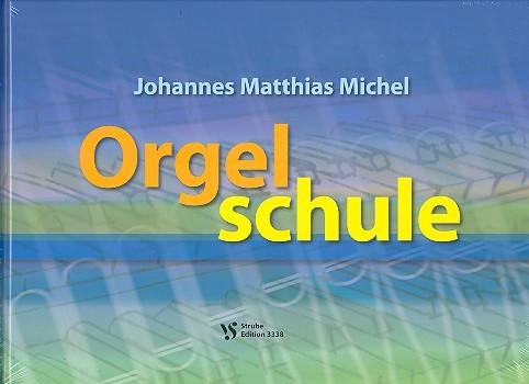 Orgelschule