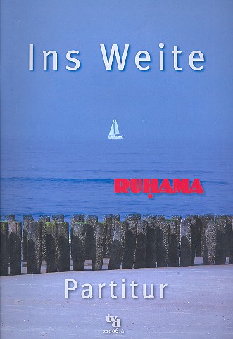 Ruhama - Ins Weite 