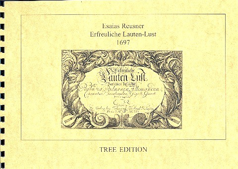 Erfreuliche Lautenlust für Laute