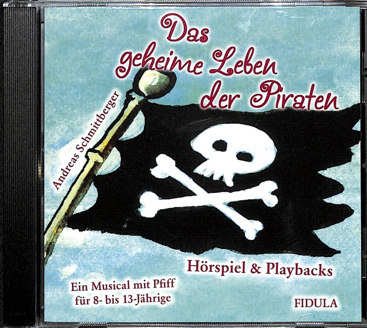 Das geheime Leben der Piraten