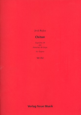 Chiton