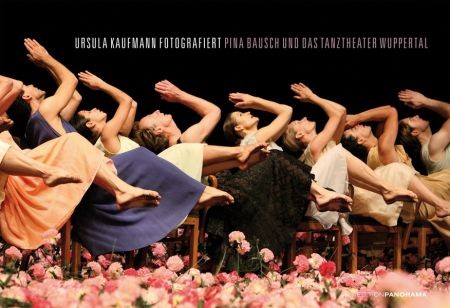 Kalender Pina Bausch und das Tanztheater