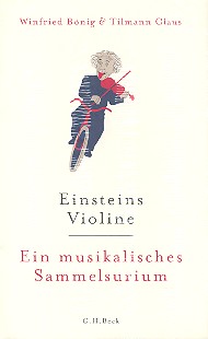 Einsteins Violine 