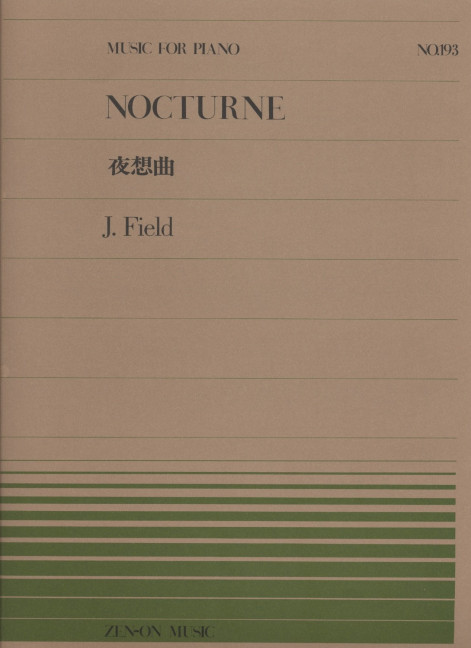 Nocturne