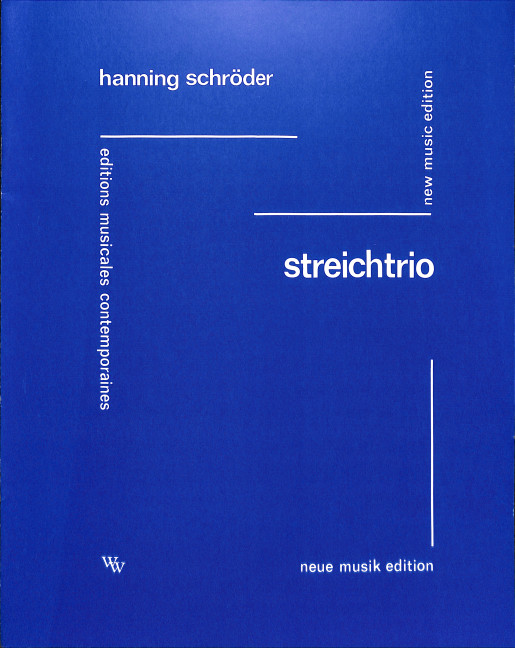 Streichtrio