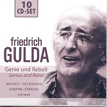 Friedrich Gulda - Genie und Rebell