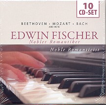 Edwin Fischer - Nobler Romantiker