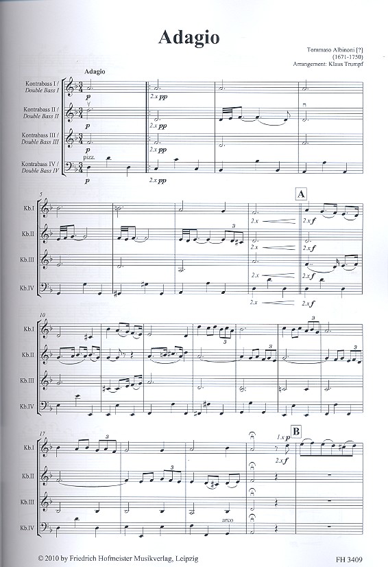 Bassiona-Barock 