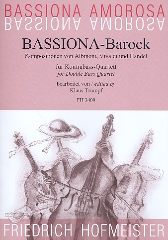 Bassiona-Barock 