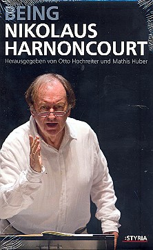 Being Nikolaus Harnoncourt