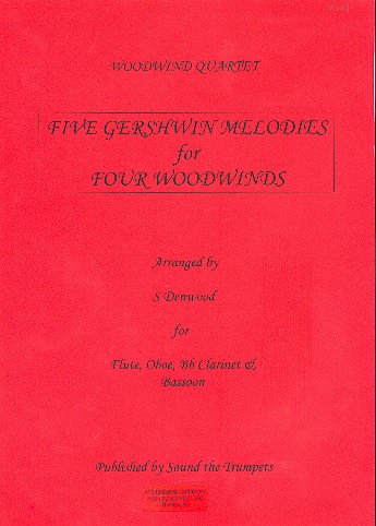 5 Melodies