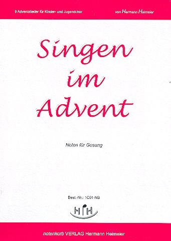 Singen im Advent