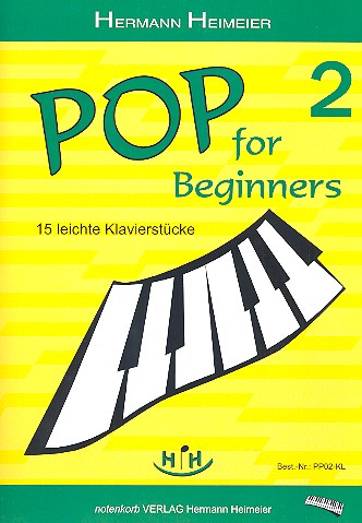 Pop for Beginners Band 2
