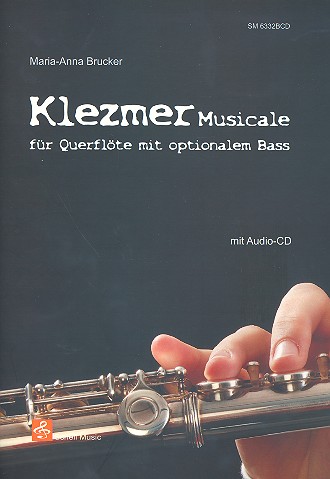 Klezmer musicale (+Online Audio)