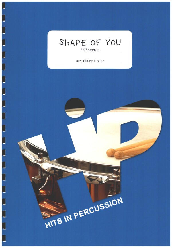 Shape of You
