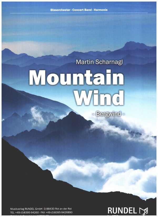 Mountain Wind