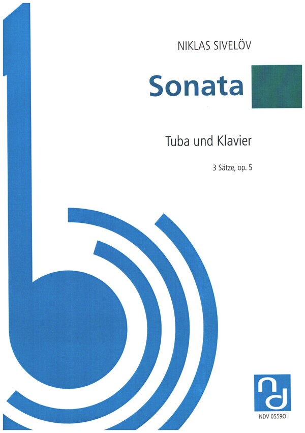 Sonata op.5