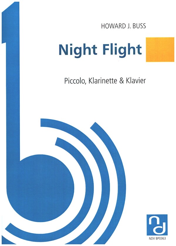 Night Flight