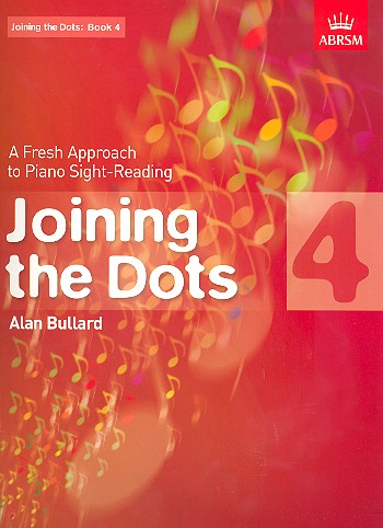 Joining the Dots vol.4