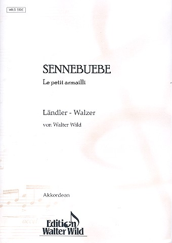 Sennebuebe