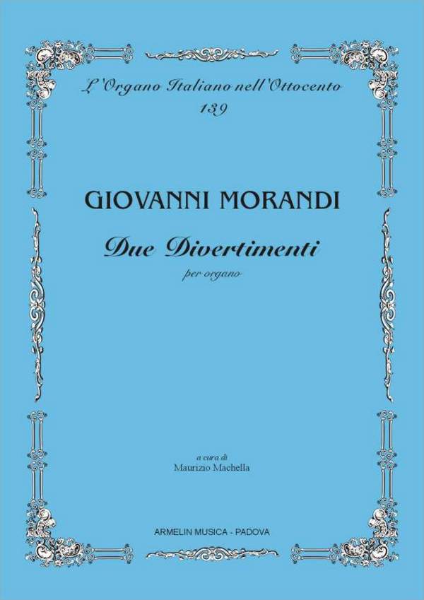 2 Divertimenti